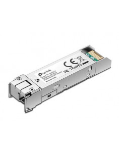 Módulo Transceptor de Fibra...