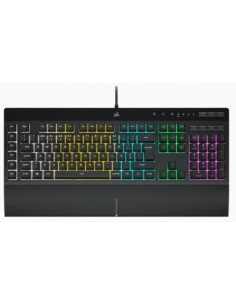 Teclado Corsair K55 PRO RGB...