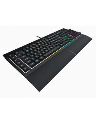 Teclado Corsair K55 PRO RGB PT, LED,... Teclado Corsair K55 PRO RGB PT, LED,...