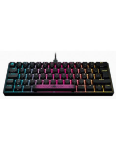 Teclado Corsair K65 Mini...