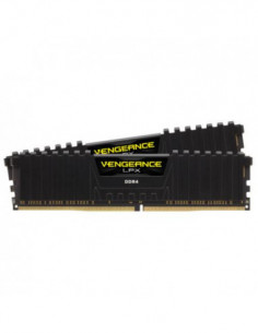 Memoria Ram Corsair Ddr4...
