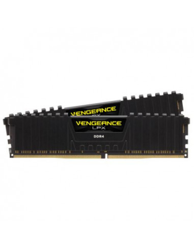 Memoria Ram Corsair Ddr4 3200 16gb...