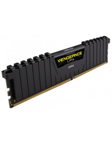 Memória Corsair Vengeance LPX: 16GB...