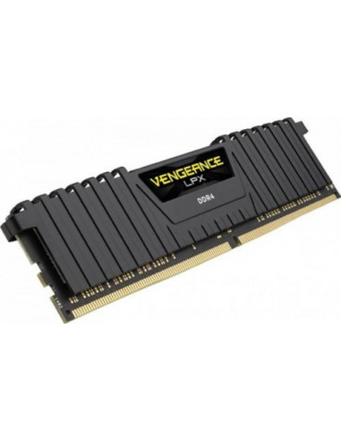 Memoria Ram Corsair Vengeance Lpx 1 X...