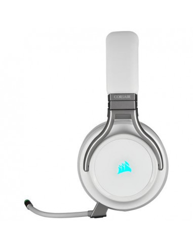 Auscultadores Corsair Virtuoso RGB:...