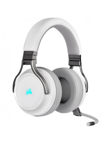 Auscultadores Corsair Virtuoso RGB:...