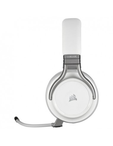 Auscultadores Corsair Virtuoso RGB:...