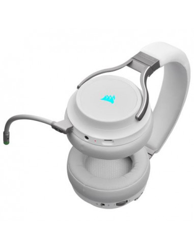 Auscultadores Corsair Virtuoso RGB:...