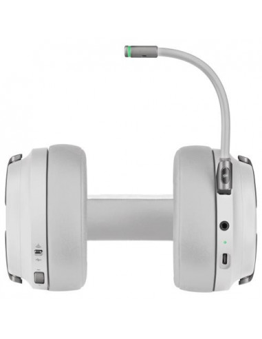 Auscultadores Corsair Virtuoso RGB:...