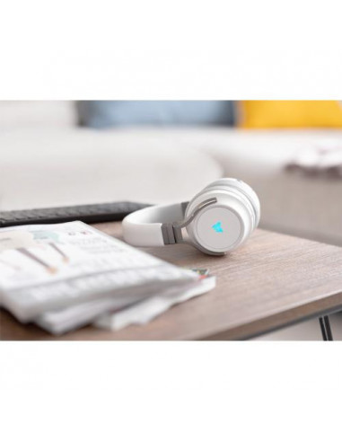 Auscultadores Corsair Virtuoso RGB:...