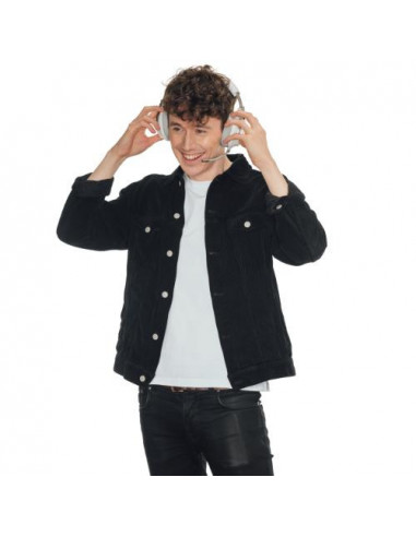 Auscultadores Corsair Virtuoso RGB:...