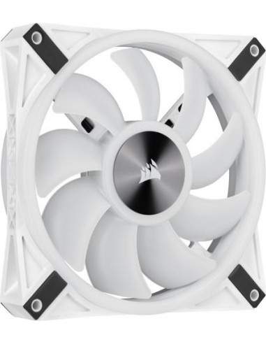 Ventilador Corsair iCUE QL140 RGB -...