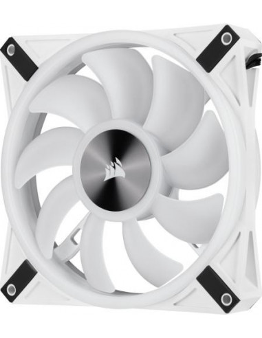 Ventilador Corsair iCUE QL140 RGB -...