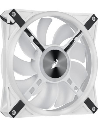 Ventilador Corsair iCUE QL140 RGB -...