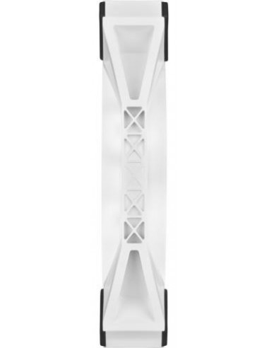 Ventilador Corsair iCUE QL140 RGB -...