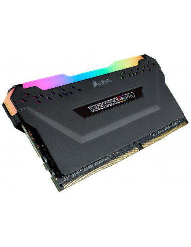Memória Corsair Vengeance DDR4 16GB... Memória Corsair Vengeance DDR4 16GB...