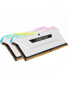 Modulo Ddr4 16gb 2x8gb...