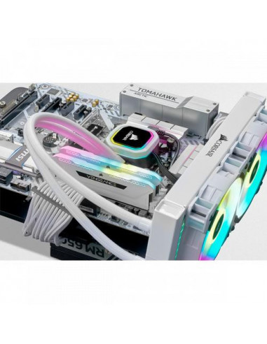 Modulo Ddr4 16gb 2x8gb 3200mhz...