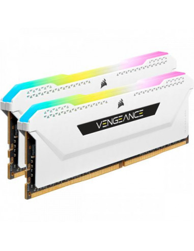 Modulo Ddr4 16gb 2x8gb 3200mhz...