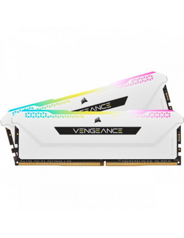 Modulo Ddr4 16gb 2x8gb 3200mhz...