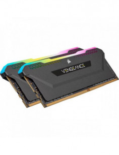 Memoria Ram Corsair Ddr4...