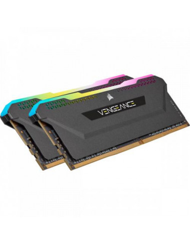 Memoria Ram Corsair Ddr4  16gb Pc...