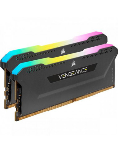 Memoria Ram Corsair Ddr4  16gb Pc...