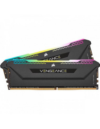 Memoria Ram Corsair Ddr4  16gb Pc...