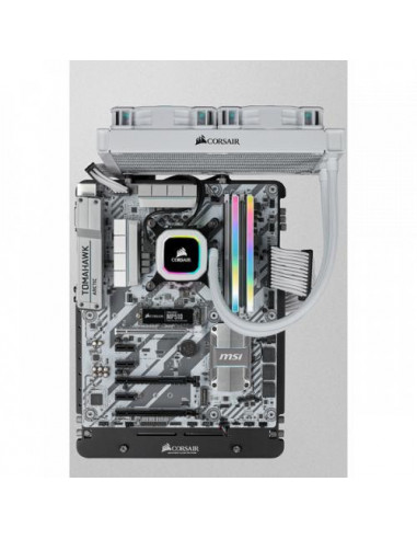 Kit Memória Corsair Vengeance - 32GB... Kit Memória Corsair Vengeance - 32GB...