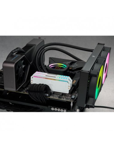 Memória Corsair Dominator Platinum...