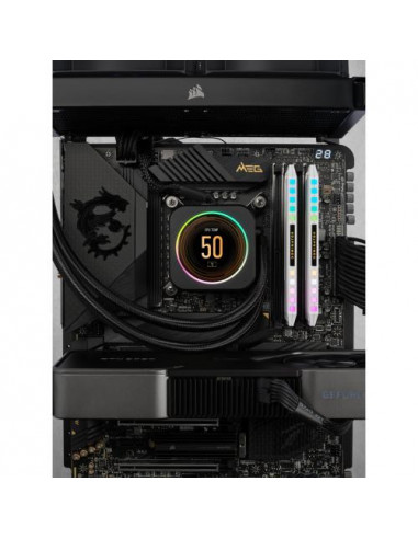 Memória Corsair Dominator Platinum...