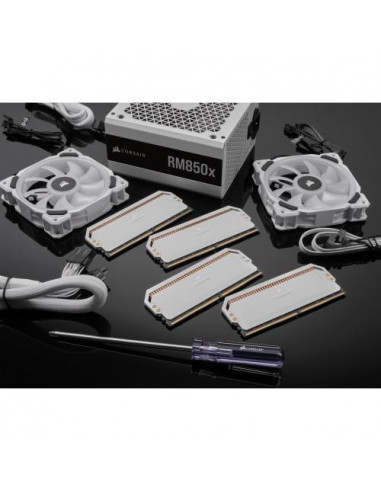 Memória Corsair Dominator Platinum...