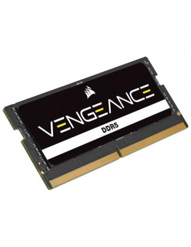 Memoria Ram Corsair So-Dimm Vengeance...