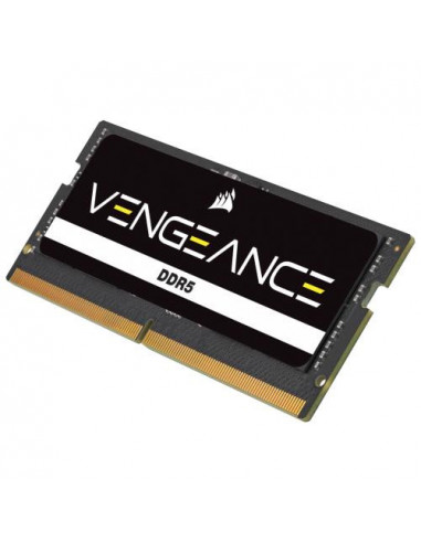 Memoria Ram Corsair So-Dimm Vengeance...