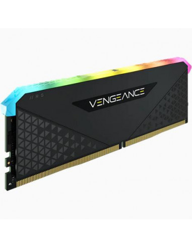 Memória RAM Corsair Vengeance RGB...