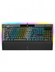 Teclado Corsair K100 OPX...