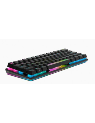Teclado Corsair K70 Pro Mini Wireless... Teclado Corsair K70 Pro Mini Wireless...
