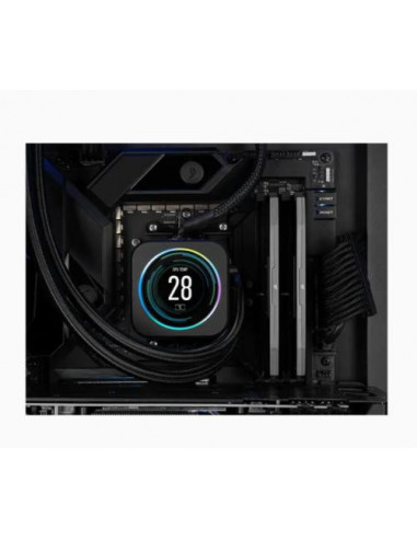 Memória Corsair Vengeance DDR5 64GB... Memória Corsair Vengeance DDR5 64GB...