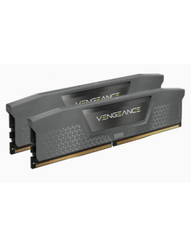 Memória Corsair Vengeance DDR5 64GB... Memória Corsair Vengeance DDR5 64GB...