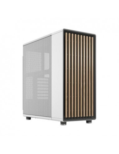 Caja Pc Fractal Design North Charcoal...
