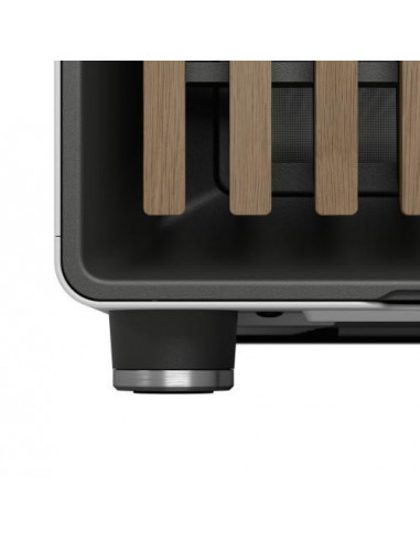 Caja Pc Fractal Design North Charcoal...