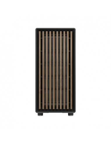 Caja Pc Fractal Design North Charcoal...