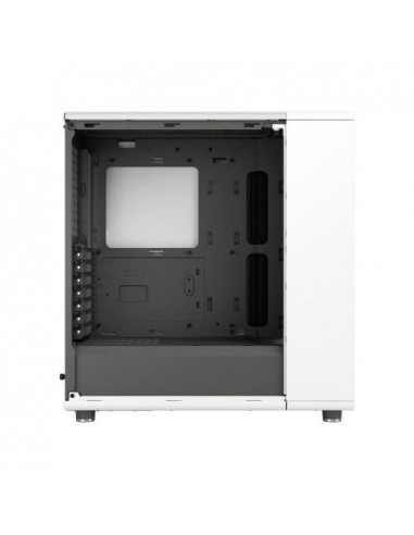 Caixa Fractal Design North Branca... Caixa Fractal Design North Branca...