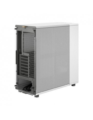 Caixa Fractal Design North Branca... Caixa Fractal Design North Branca...