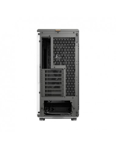 Caixa Fractal Design North Branca... Caixa Fractal Design North Branca...