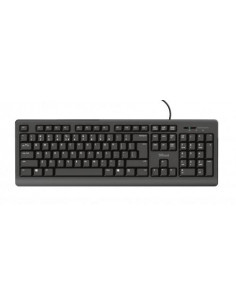 Teclado TRUST Primo USB...