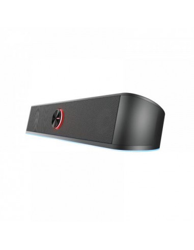 Coluna de Som Trust GXT 619 Thorne -... Coluna de Som Trust GXT 619 Thorne -...