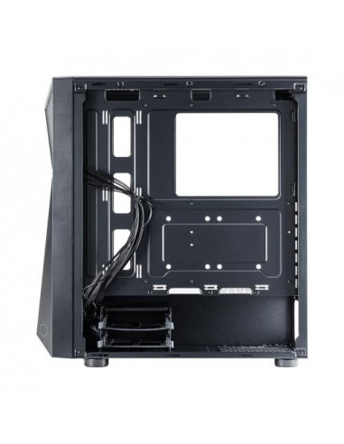 Caixa Cooler Master CMP 520: Midi... Caixa Cooler Master CMP 520: Midi...