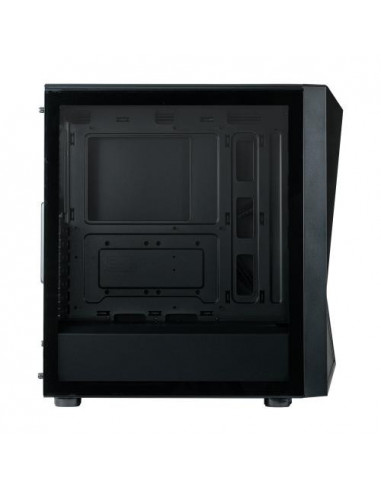 Caixa Cooler Master CMP 520: Midi... Caixa Cooler Master CMP 520: Midi...