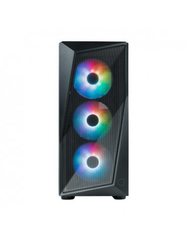 Caixa Cooler Master CMP 520: Midi... Caixa Cooler Master CMP 520: Midi...